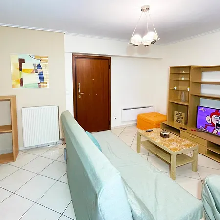 Dsl - Downtown Skyline Loft Διαμέρισμα