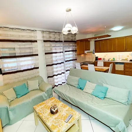 Dsl - Downtown Skyline Loft Αθήνα