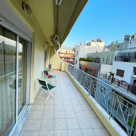 Dsl - Downtown Skyline Loft Διαμέρισμα
