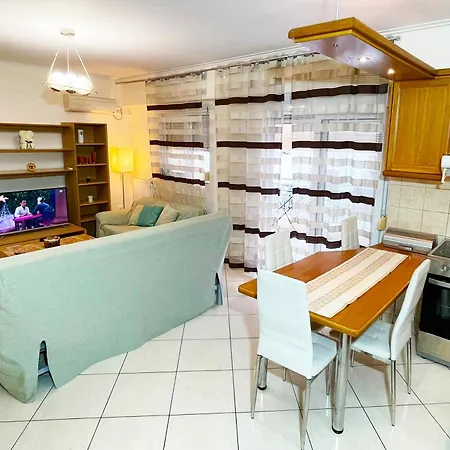 Dsl - Downtown Skyline Loft Apartment