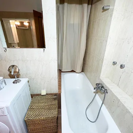 Apartment Dsl - Downtown Skyline Loft Athens