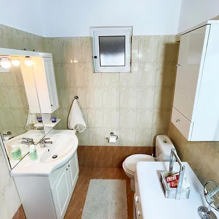 Dsl - Downtown Skyline Loft Athens