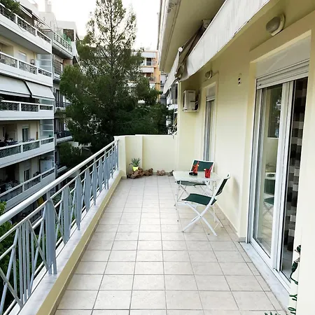 Dsl - Downtown Skyline Loft * Athens